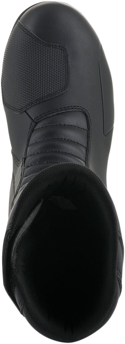 ALPINESTARS (ROAD) ORIGIN DRYSTAR® TOURING BOOTS BLACK 40 2442819-10-40