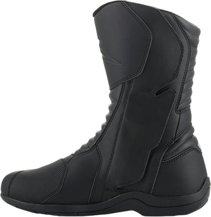 ALPINESTARS (ROAD) ORIGIN DRYSTAR® TOURING BOOTS BLACK 45 2442819-10-45