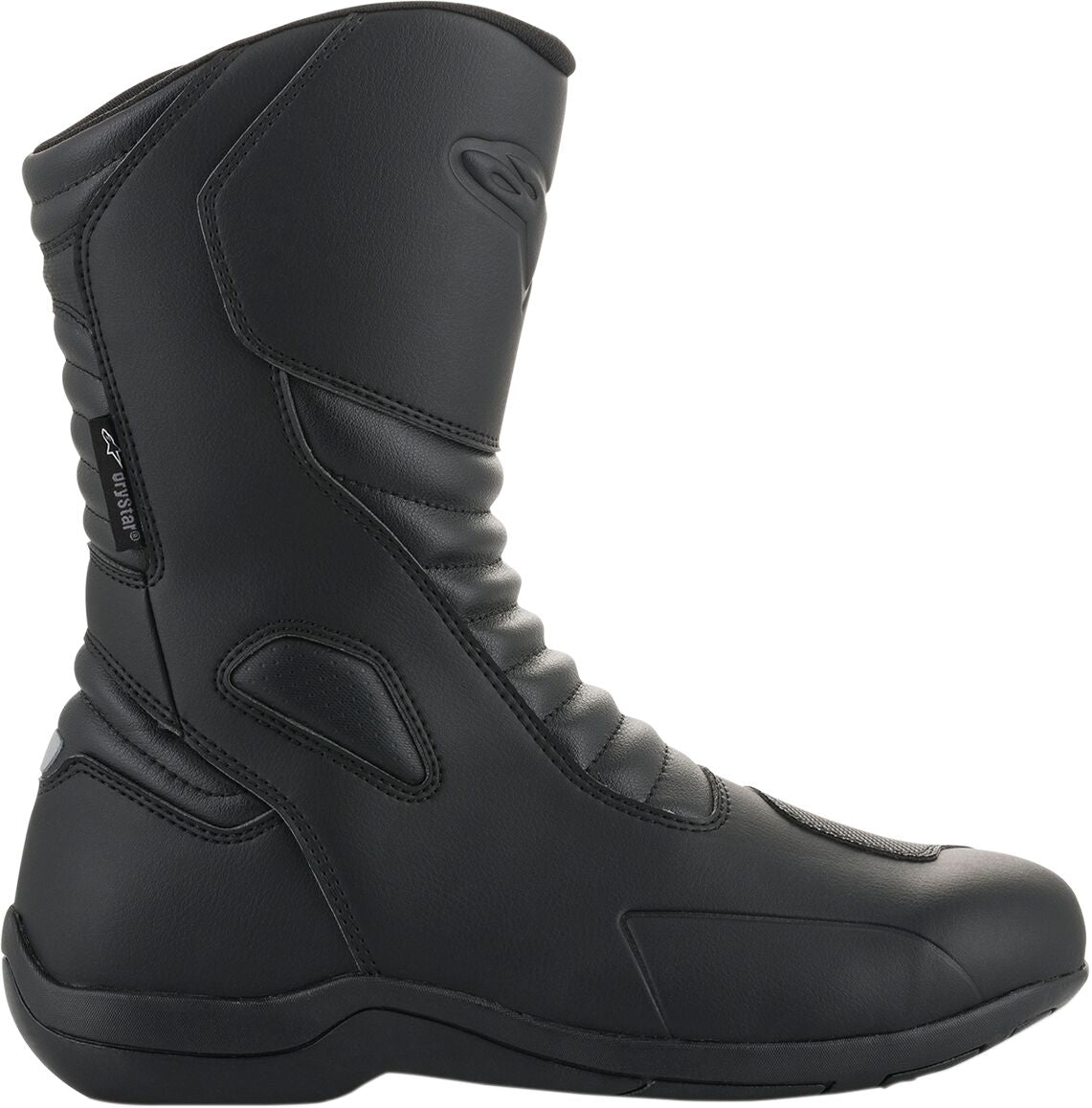 ALPINESTARS (ROAD) ORIGIN DRYSTAR® TOURING BOOTS BLACK 45 2442819-10-45
