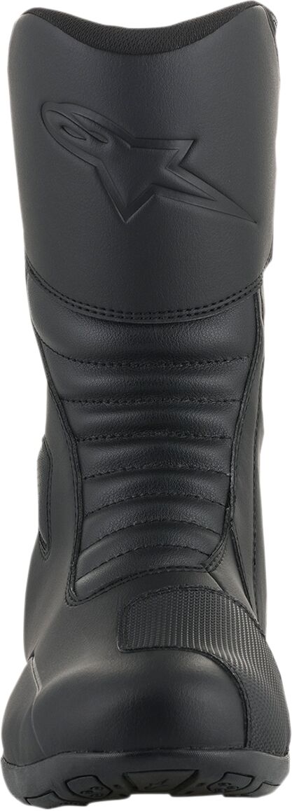 ALPINESTARS (ROAD) ORIGIN DRYSTAR® TOURING BOOTS BLACK 46 2442819-10-46