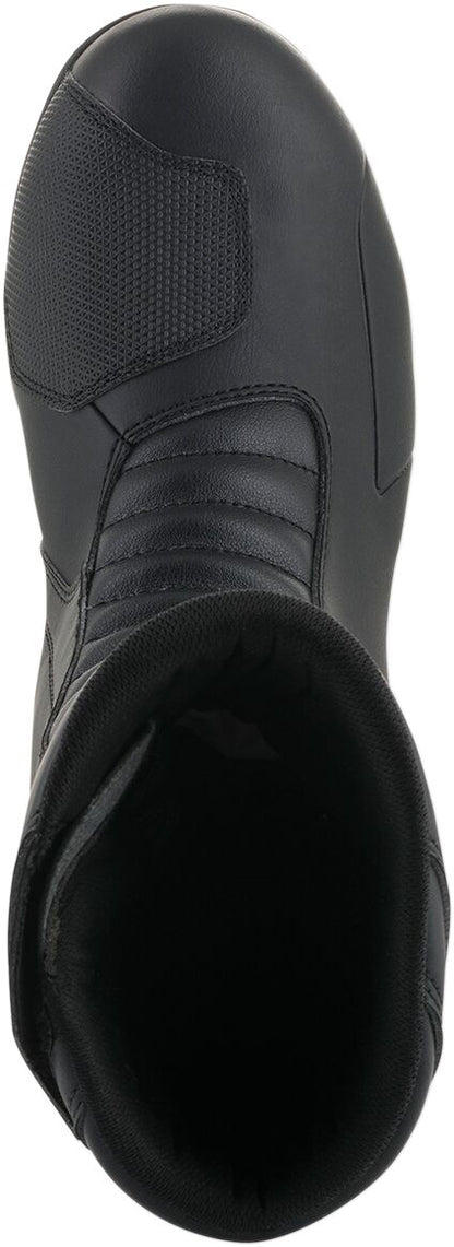 ALPINESTARS (ROAD) ORIGIN DRYSTAR® TOURING BOOTS BLACK 46 2442819-10-46