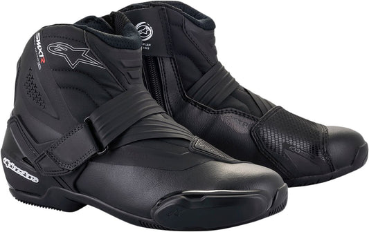 ALPINESTARS (ROAD) BOOT SMX1-R V2 BLACK 46 2224521-10-46