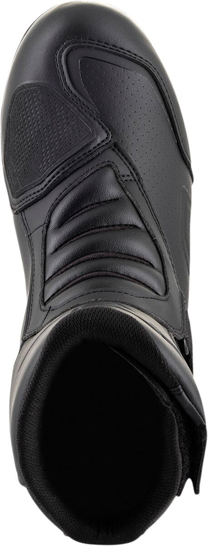 ALPINESTARS (ROAD) BOOT RIDGE V2 WP BK/BK 41 2441821-1100-41