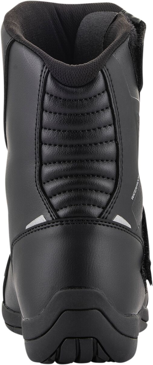 ALPINESTARS (ROAD) BOOT RIDGE V2 WP BK/BK 41 2441821-1100-41