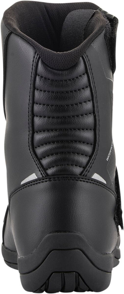 ALPINESTARS (ROAD) BOOT RIDGE V2 WP BK/BK 41 2441821-1100-41