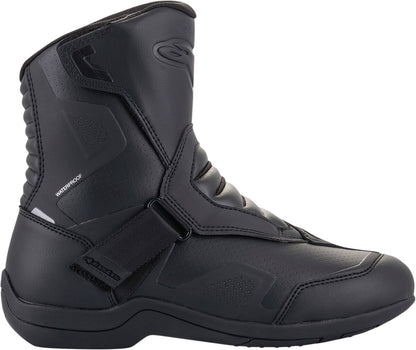 ALPINESTARS (ROAD) BOOT RIDGE V2 WP BK/BK 41 2441821-1100-41