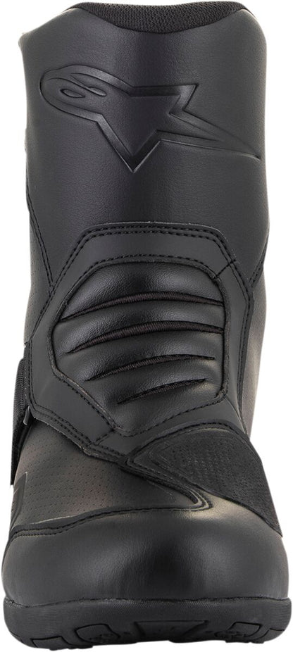 ALPINESTARS (ROAD) BOOT RIDGE V2 WP BK/BK 45 2441821-1100-45