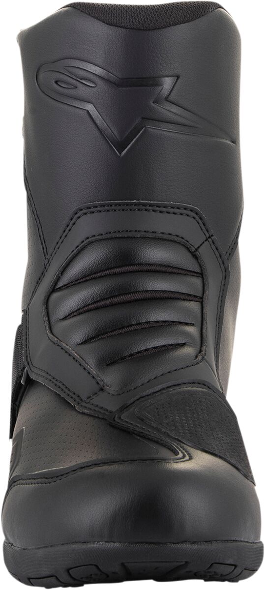 ALPINESTARS (ROAD) BOOT RIDGE V2 WP BK/BK 46 2441821-1100-46