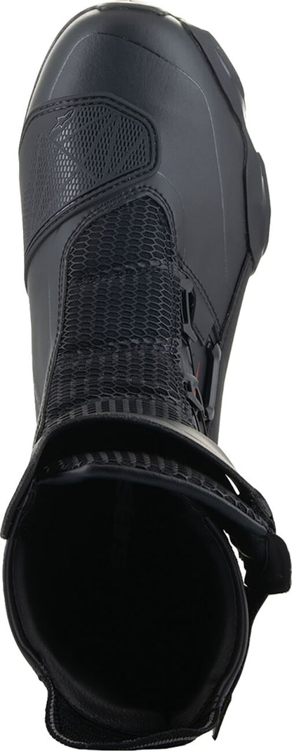 ALPINESTARS (ROAD) BOOT SP-X BOA BK/BK 38 2222024-1100-38