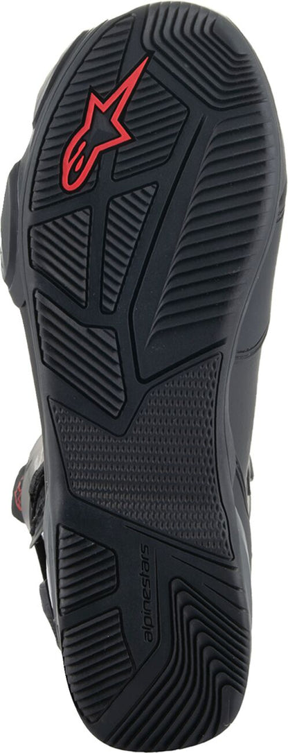 ALPINESTARS (ROAD) BOOT SP-X BOA BK/BK 40 2222024-1100-40