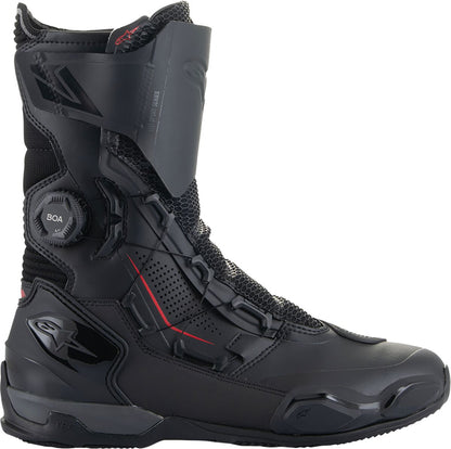 ALPINESTARS (ROAD) BOOT SP-X BOA BK/BK 40 2222024-1100-40
