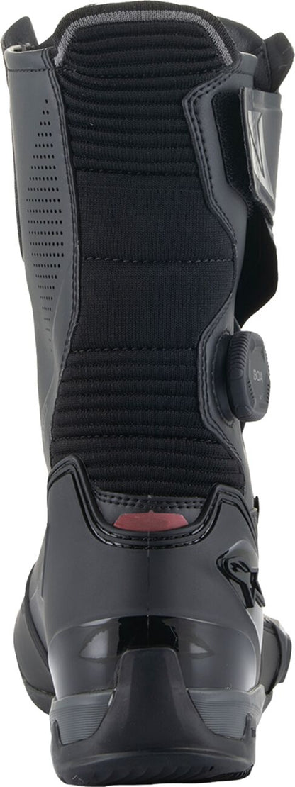 ALPINESTARS (ROAD) BOOT SP-X BOA BK/BK 46 2222024-1100-46
