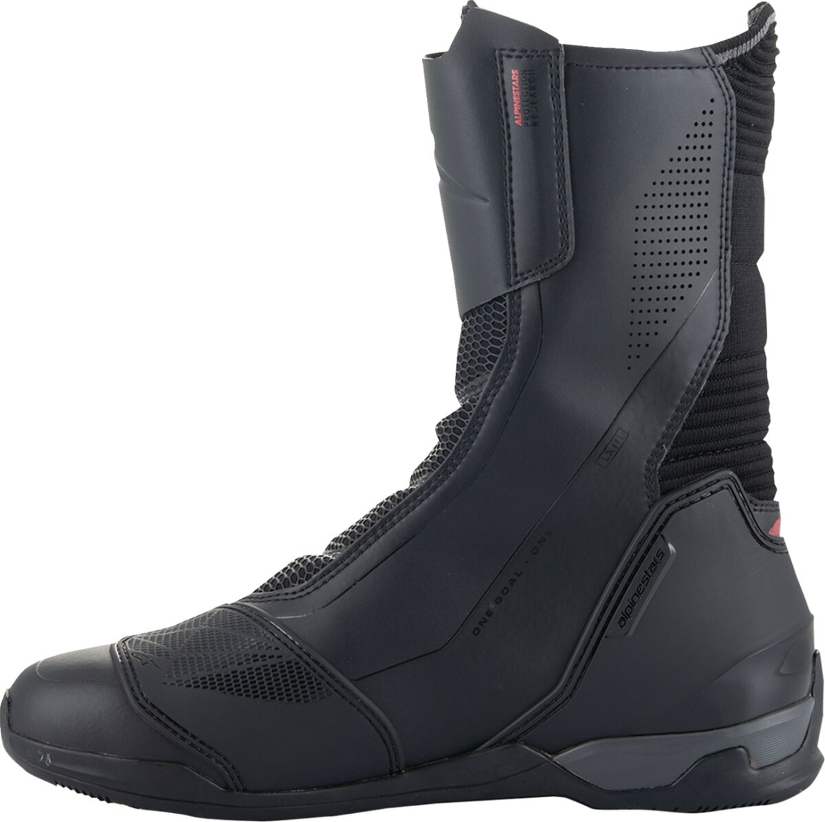 ALPINESTARS (ROAD) BOOT SP-X BOA BK/BK 48 2222024-1100-48