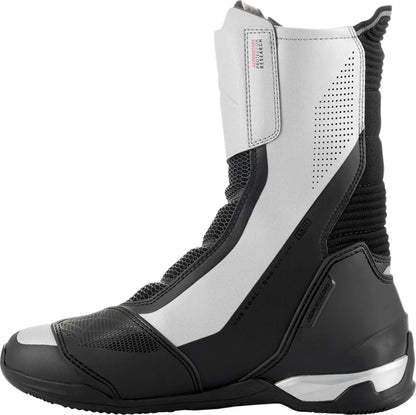ALPINESTARS (ROAD) BOOT SP-X BOA BK/SL 42 2222024-119-42