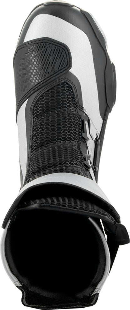 ALPINESTARS (ROAD) BOOT SP-X BOA BK/SL 48 2222024-119-48