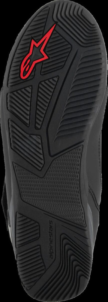 ALPINESTARS (ROAD) BOOTS AUSTRAL GTX BK/DK GY 8 2337125-111-8