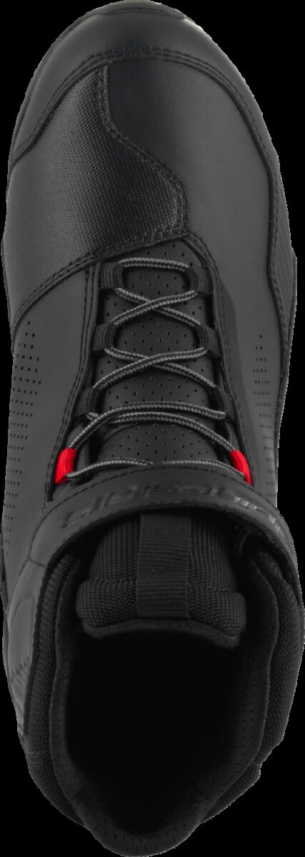 ALPINESTARS (ROAD) BOOTS AUSTRAL GTX BK/DK GY 8.5 2337125-111-8.5