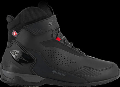 ALPINESTARS (ROAD) BOOTS AUSTRAL GTX BK/DK GY 13 2337125-111-13