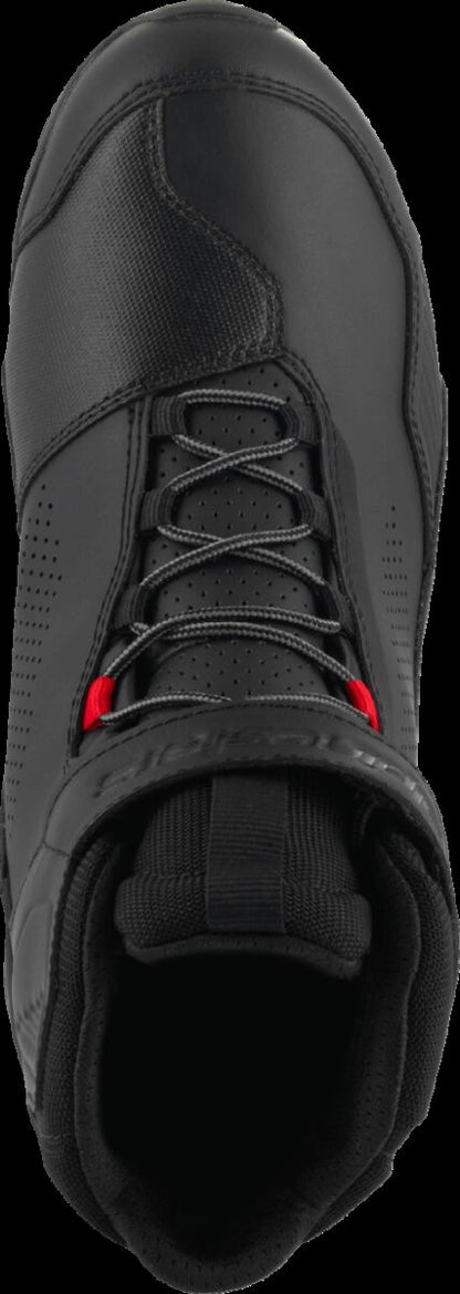 ALPINESTARS (ROAD) BOOTS AUSTRAL GTX BK/DK GY 135 2337125-111-135