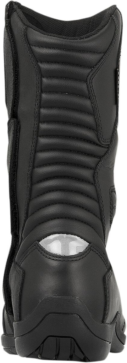 ALPINESTARS (ROAD) WEB GORE-TEX® TOURING BOOTS BLACK 7.5 2335013-10-41