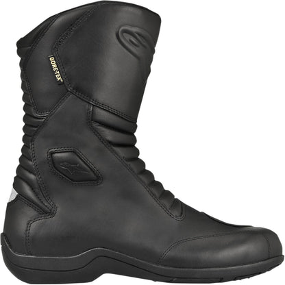 ALPINESTARS (ROAD) WEB GORE-TEX® TOURING BOOTS BLACK 7.5 2335013-10-41