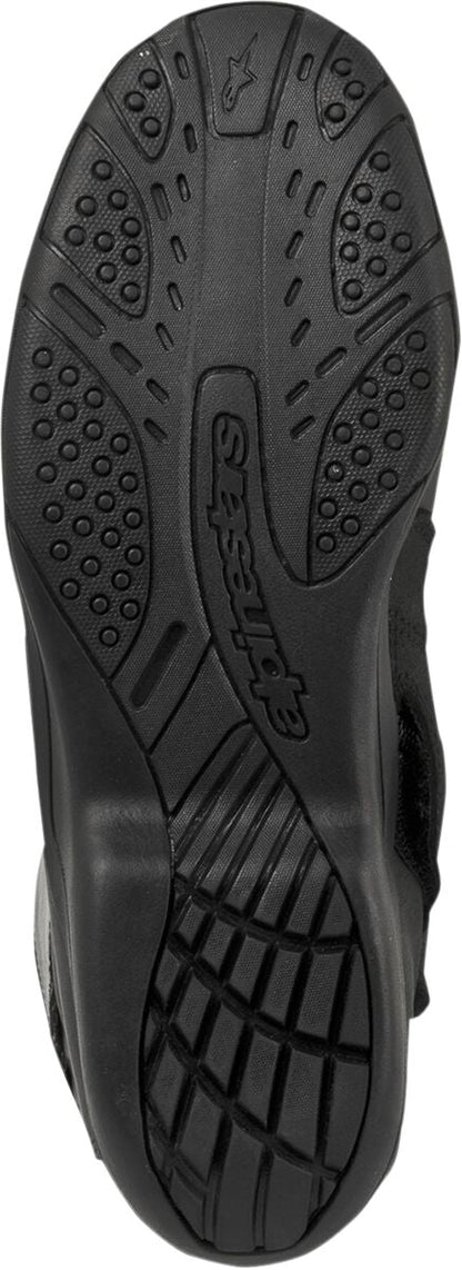 ALPINESTARS (ROAD) WEB GORE-TEX® TOURING BOOTS BLACK 8 2335013-10-42
