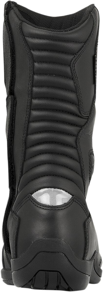 ALPINESTARS (ROAD) WEB GORE-TEX® TOURING BOOTS BLACK 8 2335013-10-42