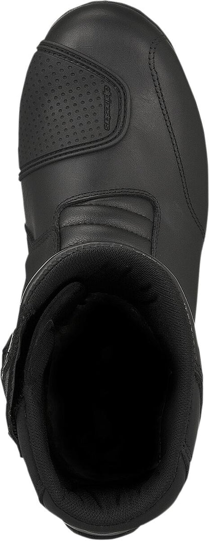 ALPINESTARS (ROAD) WEB GORE-TEX® TOURING BOOTS BLACK 11.5 2335013-10-46