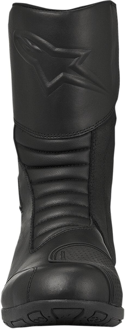 ALPINESTARS (ROAD) WEB GORE-TEX® TOURING BOOTS BLACK 11.5 2335013-10-46