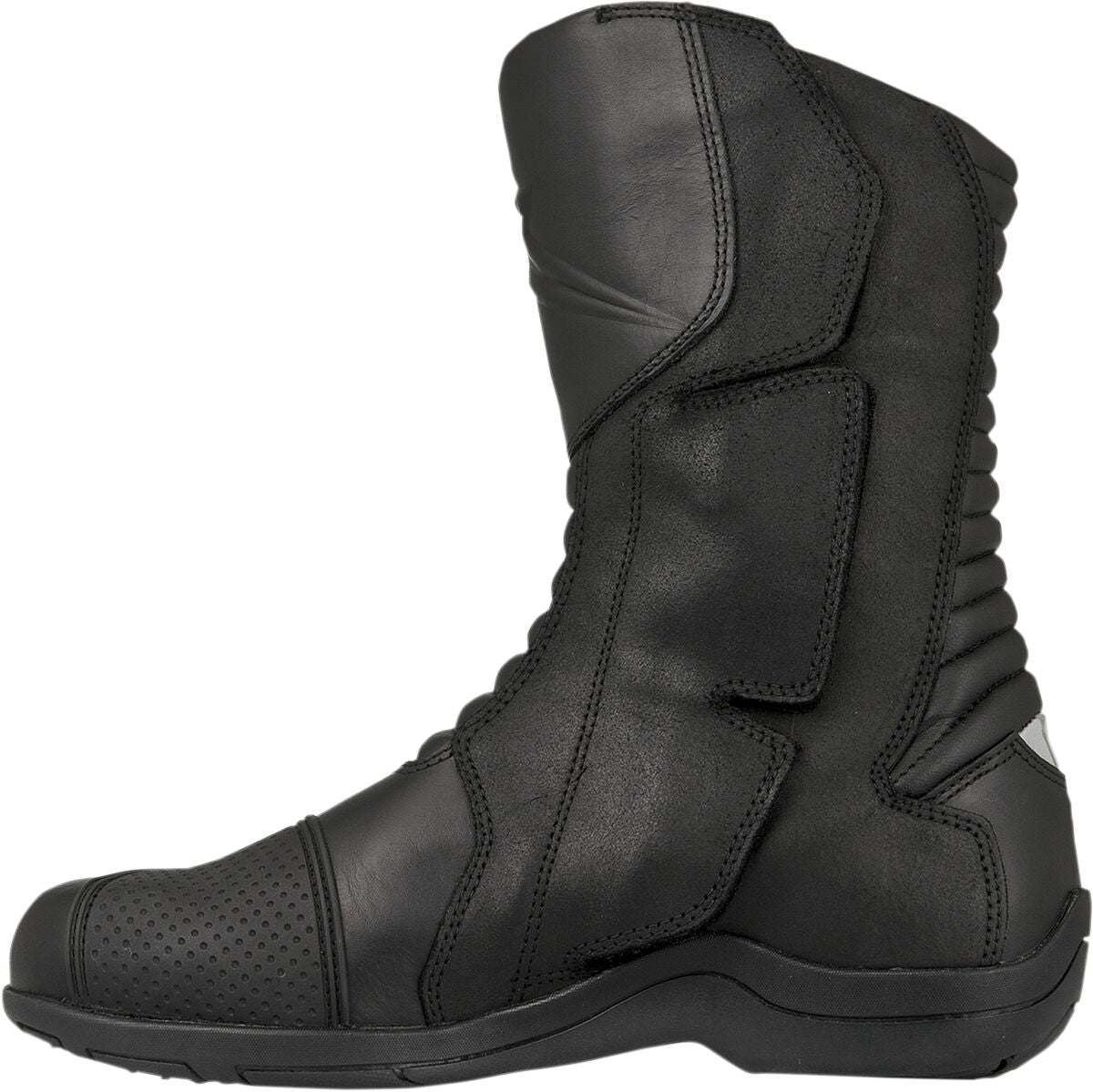 ALPINESTARS (ROAD) WEB GORE-TEX® TOURING BOOTS BLACK 11.5 2335013-10-46