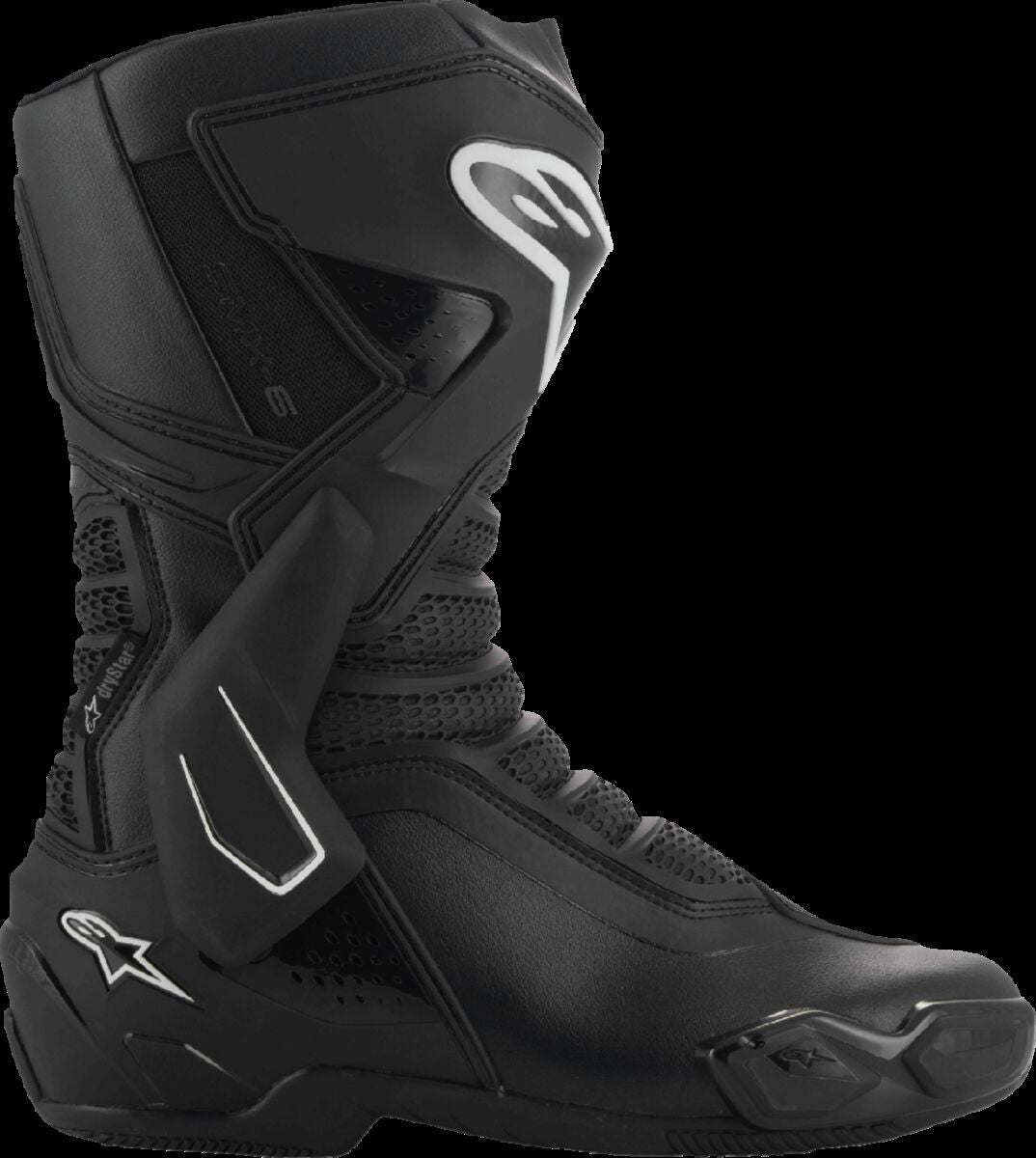 ALPINESTARS (ROAD) BOOTS SMX-6 V3 DRYSTAR BK 42 2243025-10-42