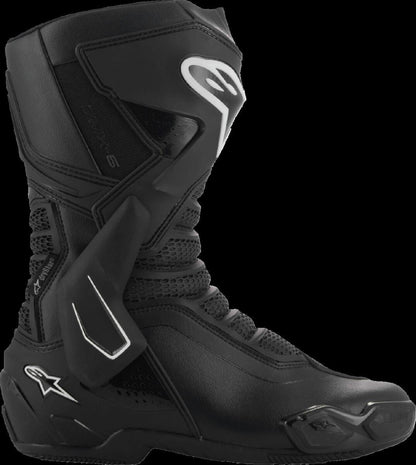 ALPINESTARS (ROAD) BOOTS SMX-6 V3 DRYSTAR BK 42 2243025-10-42