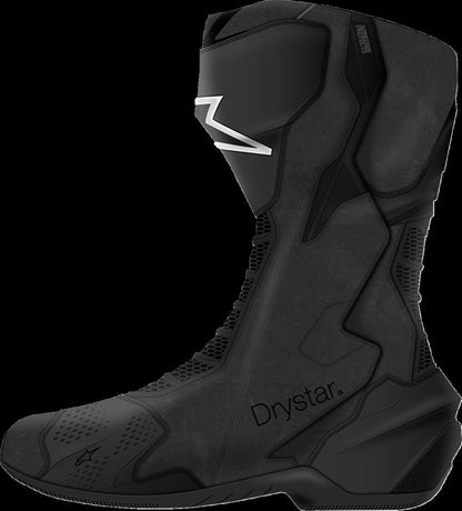 ALPINESTARS (ROAD) BOOTS SMX-6 V3 DRYSTAR BK 43 2243025-10-43