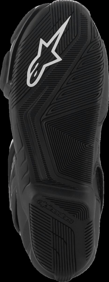 ALPINESTARS (ROAD) BOOTS SMX-6 V3 DRYSTAR BK 43 2243025-10-43