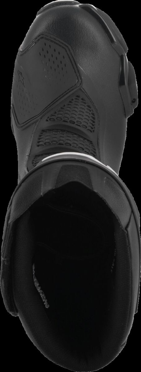 ALPINESTARS (ROAD) BOOTS SMX-6 V3 DRYSTAR BK 44 2243025-10-44