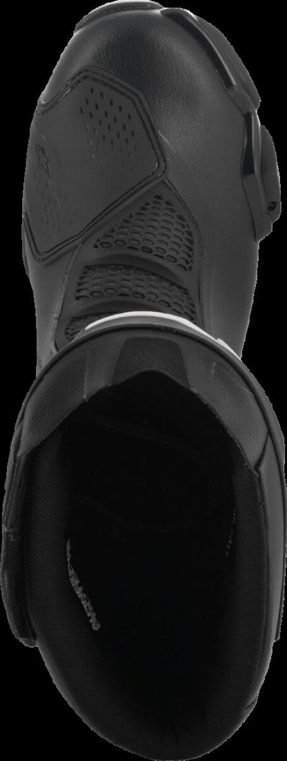 ALPINESTARS (ROAD) BOOTS SMX-6 V3 DRYSTAR BK 46 2243025-10-46