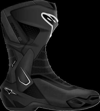 ALPINESTARS (ROAD) BOOTS SMX-6 V3 DRYSTAR BK 49 2243025-10-49