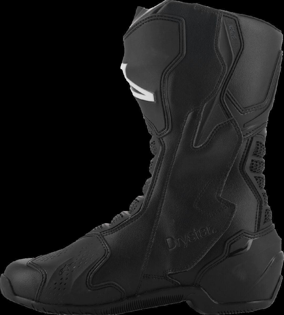 ALPINESTARS (ROAD) BOOTS SMX-6 V3 DRYSTAR BK 49 2243025-10-49