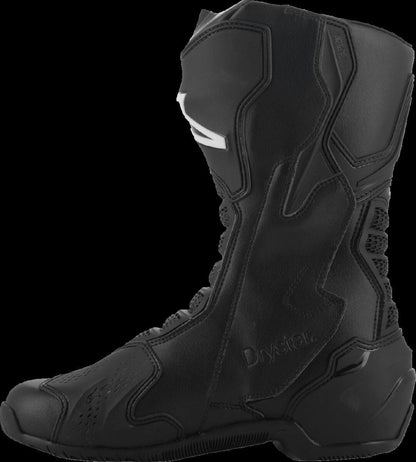 ALPINESTARS (ROAD) BOOTS SMX-6 V3 DRYSTAR BK 49 2243025-10-49