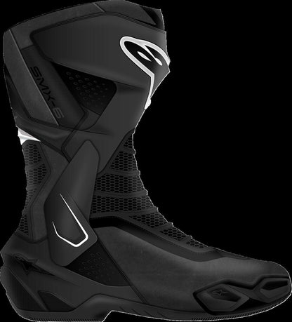 ALPINESTARS (ROAD) BOOTS STELLA SMX-6 V3 BK/WH 36 2223125-12-36