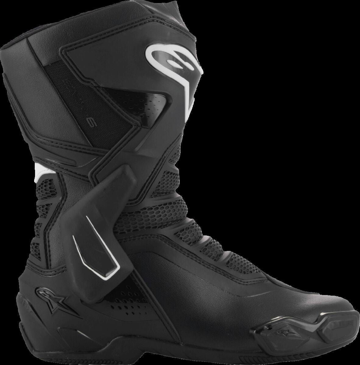ALPINESTARS (ROAD) BOOTS STELLA SMX-6 V3 BK/WH 36 2223125-12-36