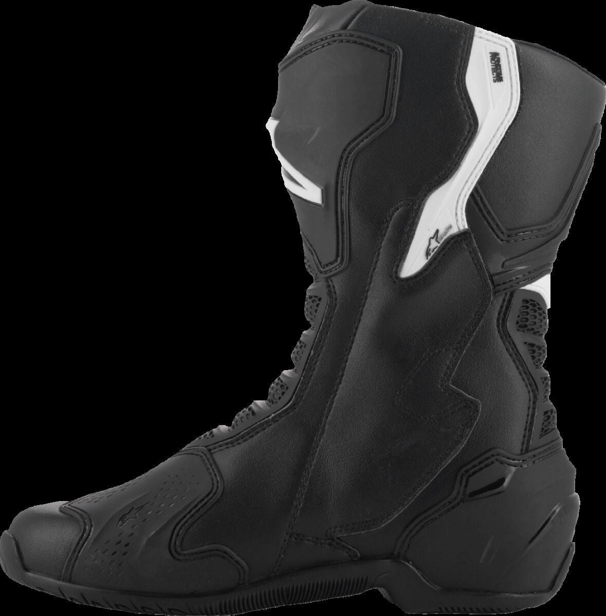 ALPINESTARS (ROAD) BOOTS STELLA SMX-6 V3 BK/WH 36 2223125-12-36