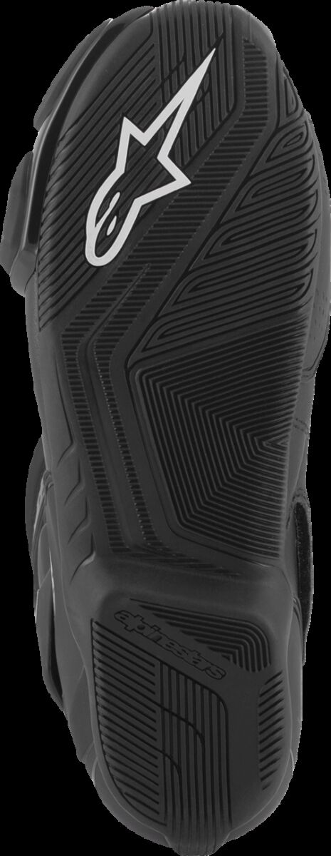 ALPINESTARS (ROAD) BOOTS STELLA SMX-6 V3 BK/WH 43 2223125-12-43
