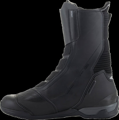 ALPINESTARS (ROAD) BOOTS SP-X BOA DRYSTAR BOOTS BK/DK GY 38 2242025-111-38