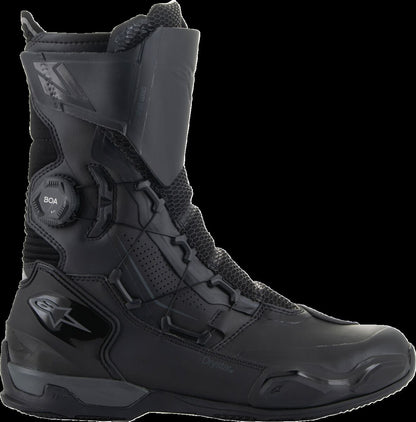 ALPINESTARS (ROAD) BOOTS SP-X BOA DRYSTAR BOOTS BK/DK GY 39 2242025-111-39
