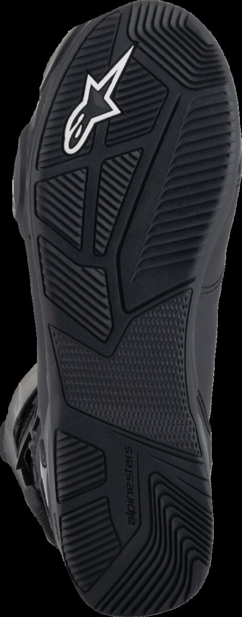 ALPINESTARS (ROAD) BOOTS SP-X BOA DRYSTAR BOOTS BK/DK GY 43 2242025-111-43