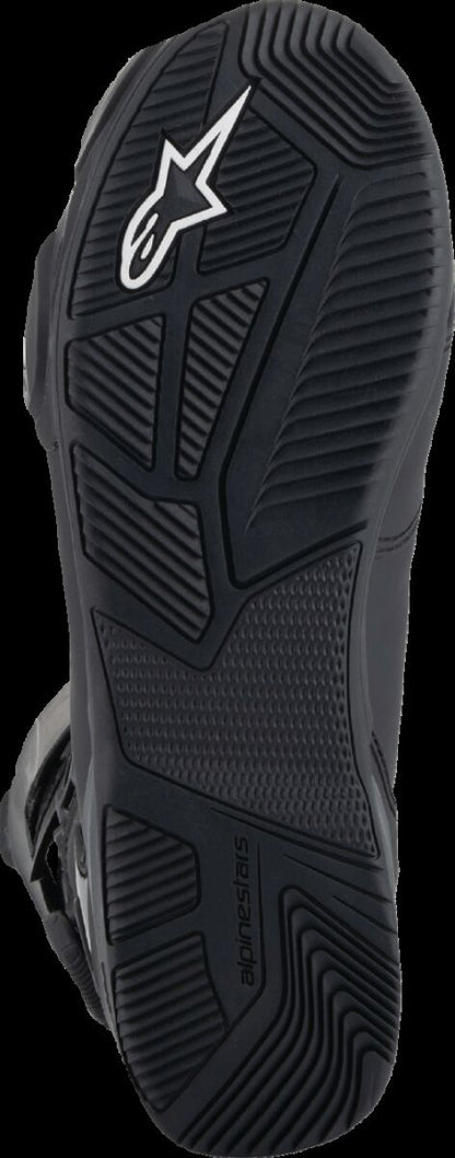 ALPINESTARS (ROAD) BOOTS SP-X BOA DRYSTAR BOOTS BK/DK GY 43 2242025-111-43