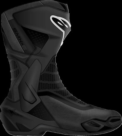 ALPINESTARS (ROAD) BOOTS SMX-6 V3 BK 37 2223025-10-37