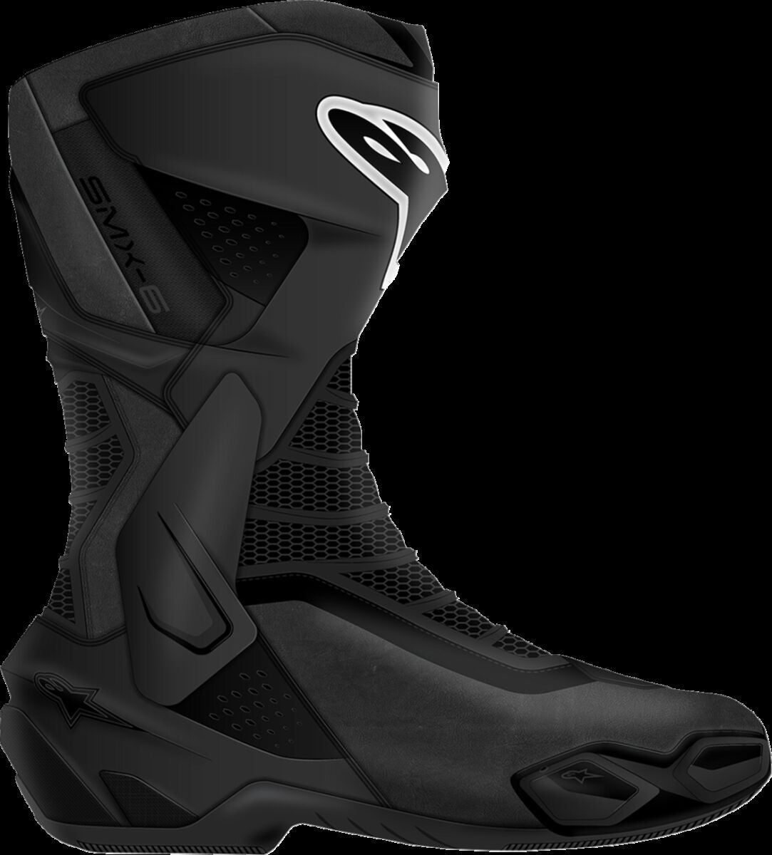 ALPINESTARS (ROAD) BOOTS SMX-6 V3 BK 43 2223025-10-43