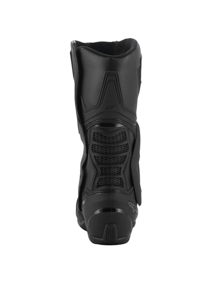ALPINESTARS (ROAD) BOOT SMX-6 V3 GTX BLACK/GRAY 4 2333025-111-43